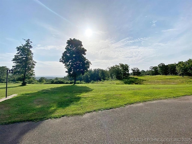 15818 W Forest Rd, Park Hill, OK 74451