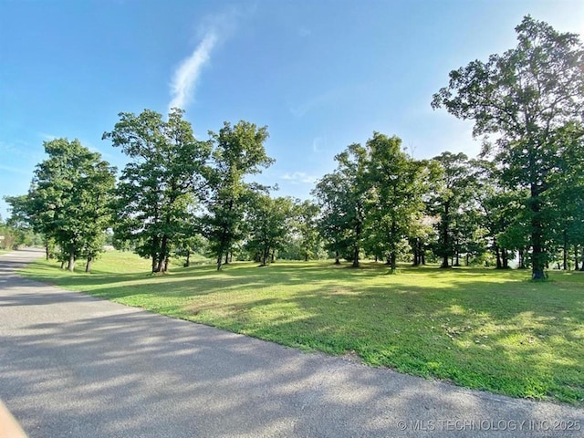 15818 W Forest Rd, Park Hill, OK 74451