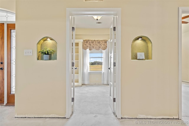4180 Countyline, Ardmore, OK 73401 - view of hall
