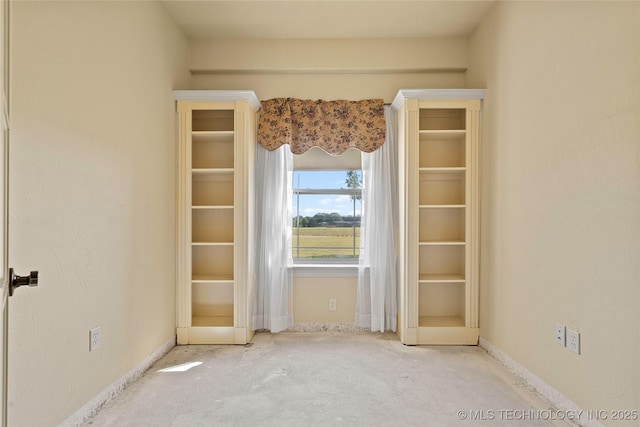 4180 Countyline, Ardmore, OK 73401 - empty room featuring baseboards