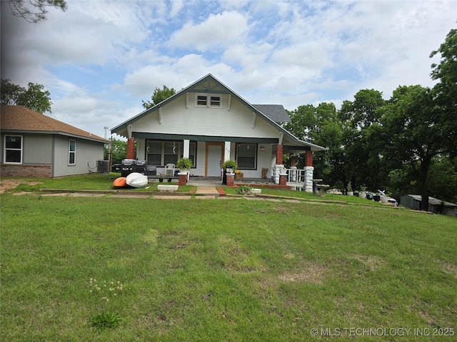 406 Denver St, Pawnee, OK 74058 - photo 1