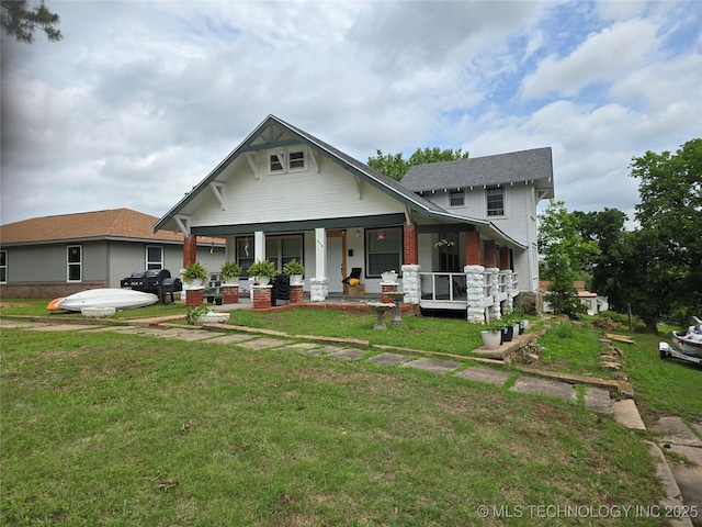 406 Denver St, Pawnee, OK 74058 - photo 2