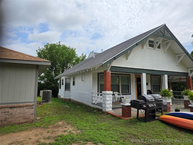 406 Denver St, Pawnee, OK 74058 - photo 3