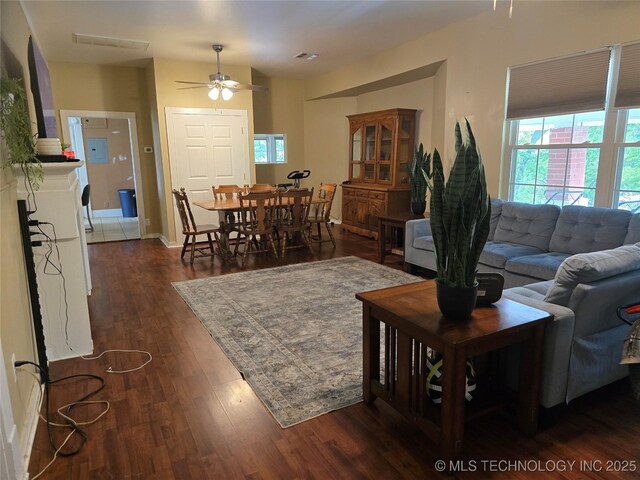 406 Denver St, Pawnee, OK 74058 - photo 4
