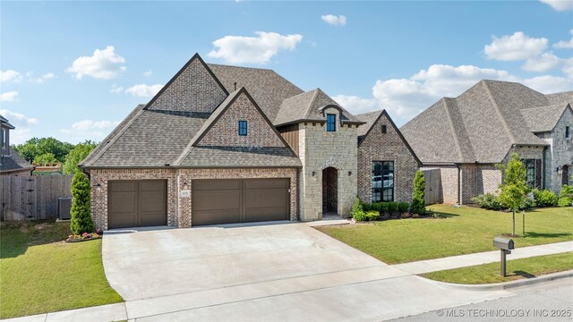 16722 E 42nd Pl S, Tulsa, OK 74134 - photo 2