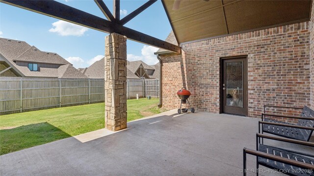 16722 E 42nd Pl S, Tulsa, OK 74134 - photo 30