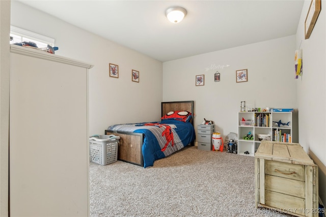18403 E 50th St, Tulsa, OK 74134 - bedroom featuring carpet floors