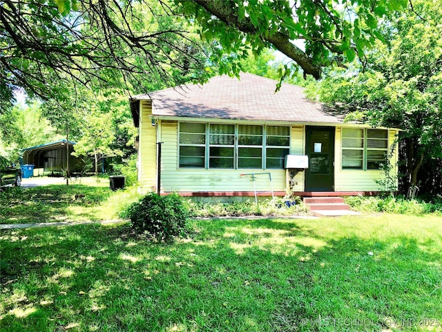 1145 S Little Ave, Cushing, OK 74023 - photo 1