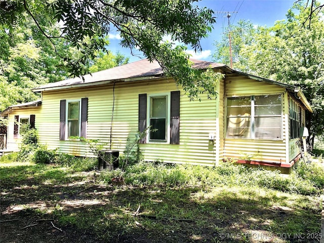 1145 S Little Ave, Cushing, OK 74023 - photo 4