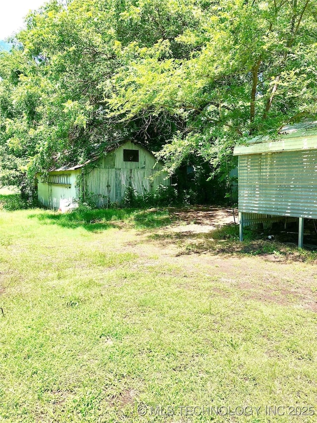 1145 S Little Ave, Cushing, OK 74023 - photo 5