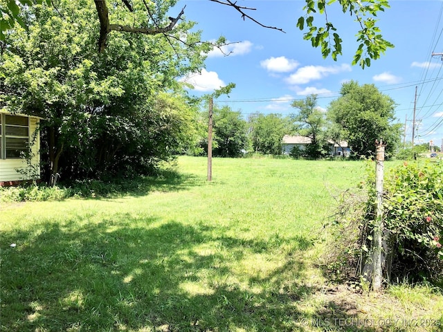 1145 S Little Ave, Cushing, OK 74023 - photo 6