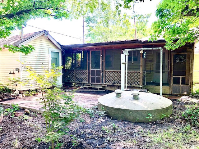 1145 S Little Ave, Cushing, OK 74023 - photo 30