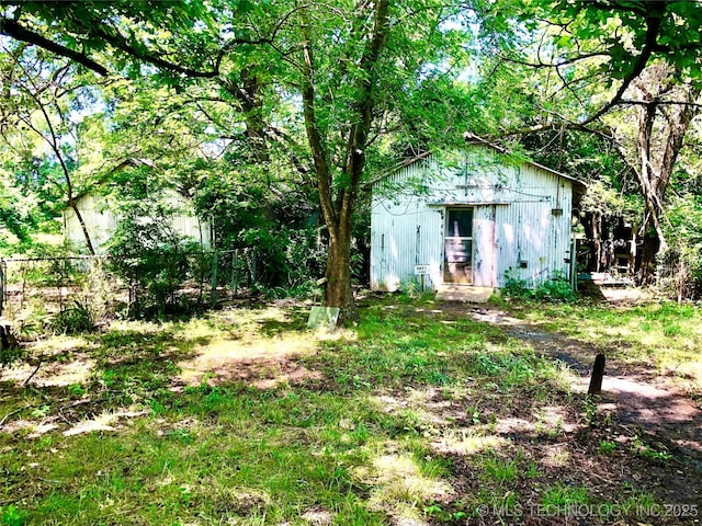 1145 S Little Ave, Cushing, OK 74023 - photo 34