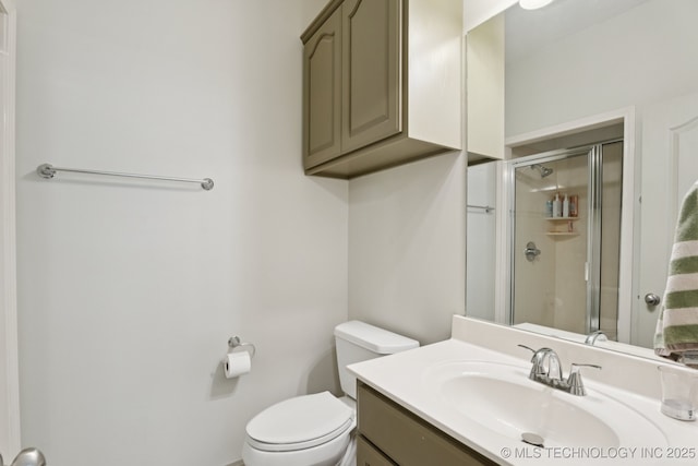316 E 44th St, Sand Springs, OK 74063 - full bath with a stall shower and vanity