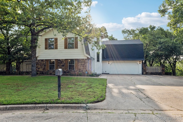 8629 Janis Ln, Tulsa, OK 74131 - photo 1