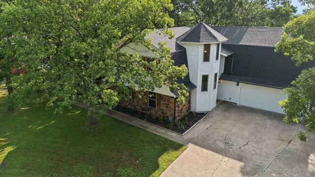 8629 Janis Ln, Tulsa, OK 74131 - photo 41