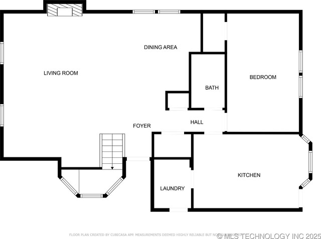 8629 Janis Ln, Tulsa, OK 74131 - photo 49