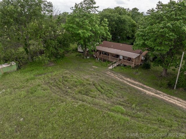 379083 E 1070, Okemah, OK 74859