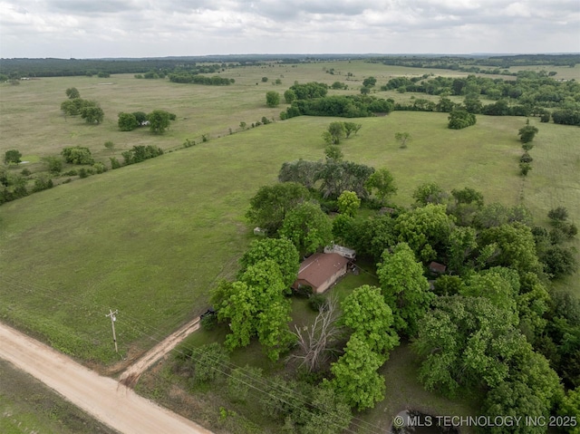 379083 E 1070, Okemah, OK 74859
