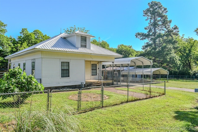 604 W Foster St, Hugo, OK 74743 - photo 1
