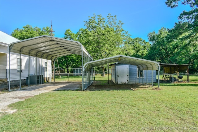 604 W Foster St, Hugo, OK 74743 - photo 30