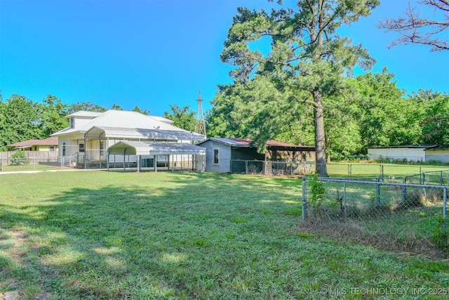 604 W Foster St, Hugo, OK 74743 - photo 34