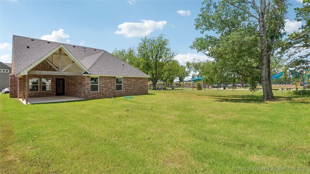 2508 W Birmingham St, Broken Arrow, OK 74011 - photo 23