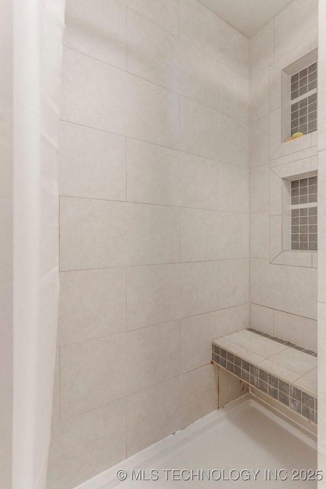 412 W Los Angeles St, Broken Arrow, OK 74011 - view of bathroom