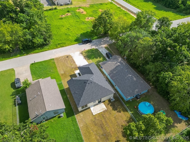 1907 E 27th St N, Tulsa, OK 74110 - photo 25