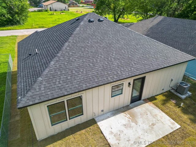 1907 E 27th St N, Tulsa, OK 74110 - photo 26