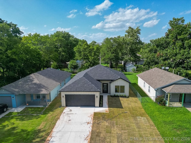 1907 E 27th St N, Tulsa, OK 74110 - photo 27