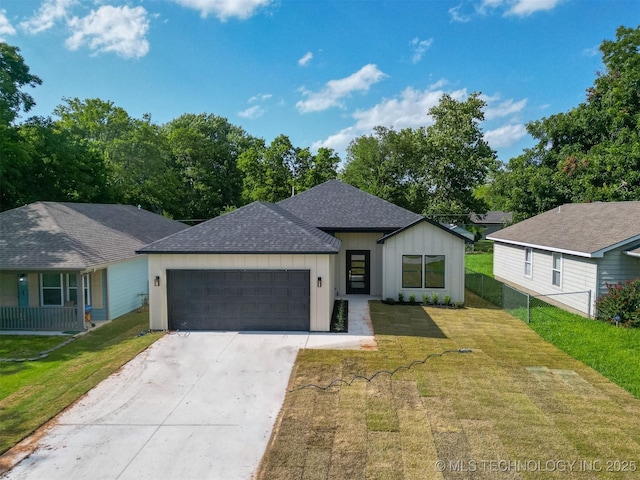 1907 E 27th St N, Tulsa, OK 74110 - photo 2