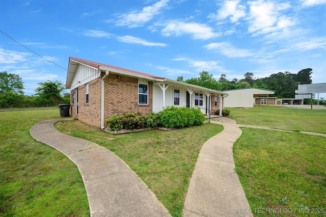 902 NE Lincoln Rd, Idabel, OK 74745 - photo 28