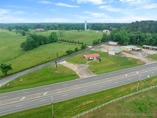 902 NE Lincoln Rd, Idabel, OK 74745 - photo 1
