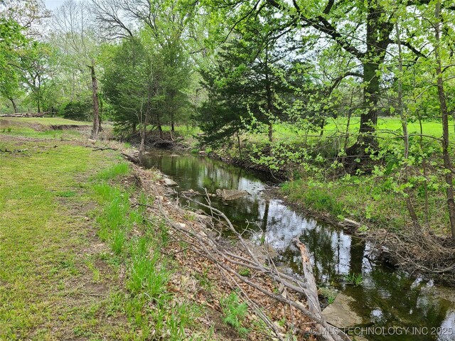 1950 Cedar Bluff Rd, Fort Gibson, OK 74434 - water view