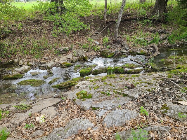 1950 Cedar Bluff Rd, Fort Gibson, OK 74434 - view of nature