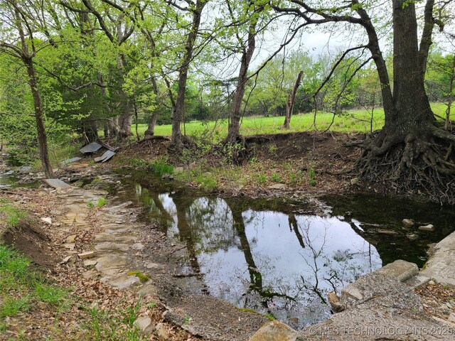 1950 Cedar Bluff Rd, Fort Gibson, OK 74434 - water view