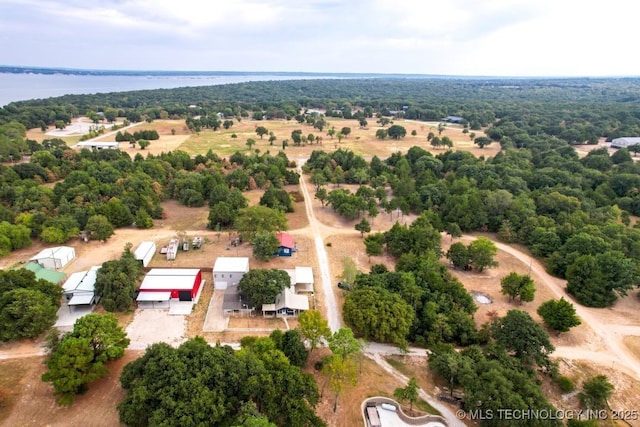 5112 Oakwood Dr, Kingston, OK 73439 - photo 22