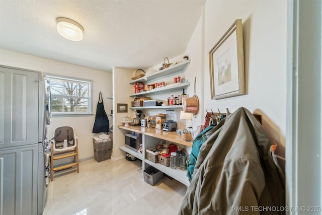 11818 N Harvard Ave, Skiatook, OK 74070 - view of storage area
