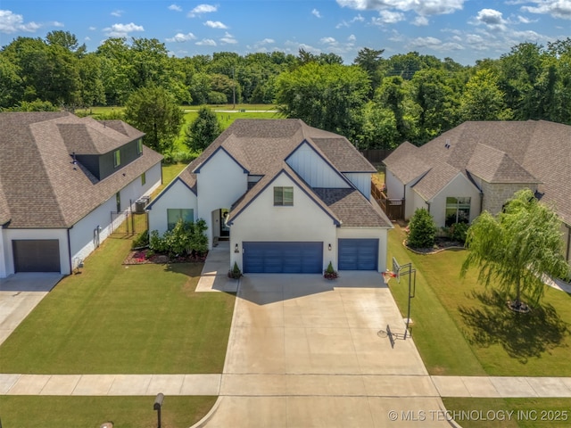 6705 S Palm Ave, Broken Arrow, OK 74011 - photo 1