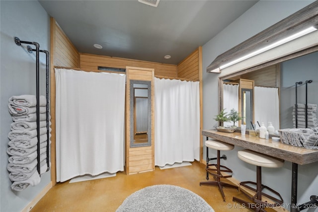 20119 E Willis Rd, Tahlequah, OK 74464 - view of bathroom