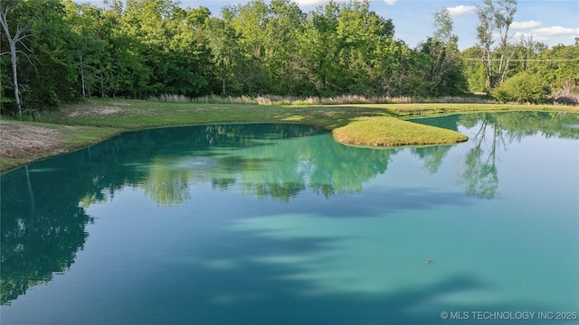 20119 E Willis Rd, Tahlequah, OK 74464 - water view