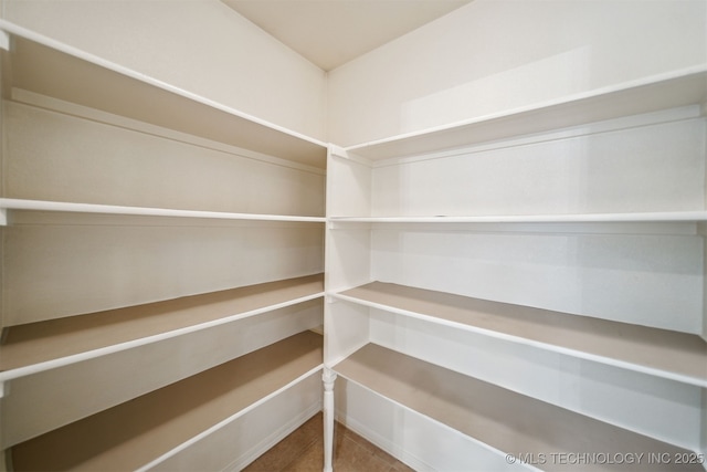 9241 N 144th E Ave, Owasso, OK 74055 - view of pantry