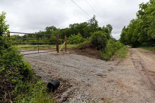 01 N 3800th Rd, Okemah, OK 74859 - photo 4