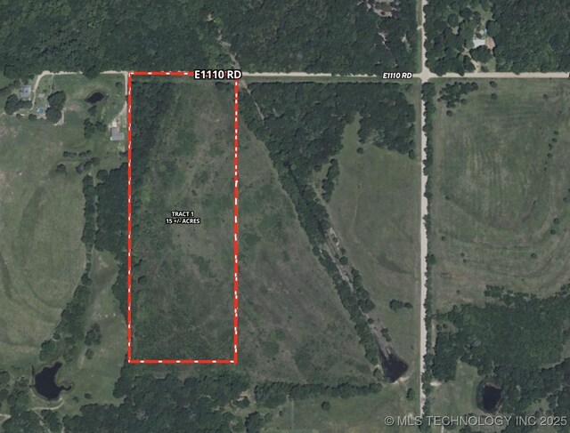 01 N 3800th Rd, Okemah, OK 74859 - photo 39