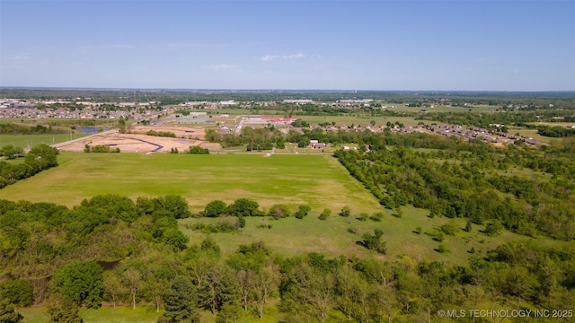 11 SE Lenapah St, Skiatook, OK 74070