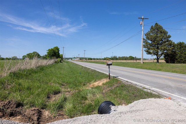 11 SE Lenapah St, Skiatook, OK 74070
