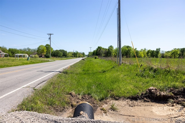 11 SE Lenapah St, Skiatook, OK 74070