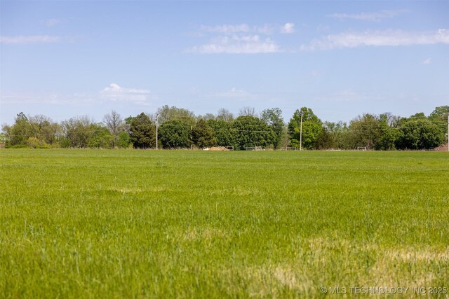 11 SE Lenapah St, Skiatook, OK 74070