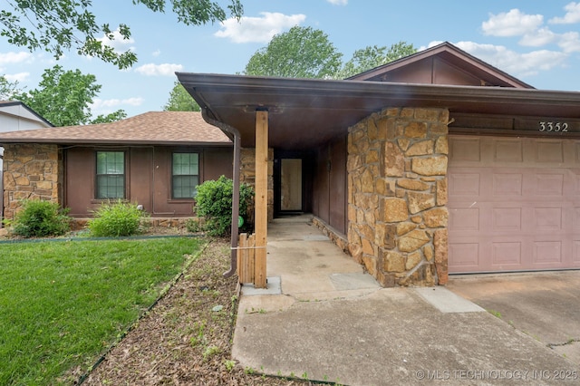3352 S 143rd E Ave, Tulsa, OK 74143 - photo 2